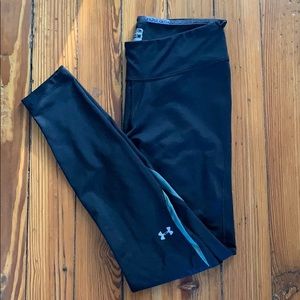 Under Armour workout leggings